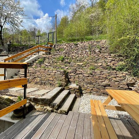 Apartmány Herc Jáchymov Exterior foto