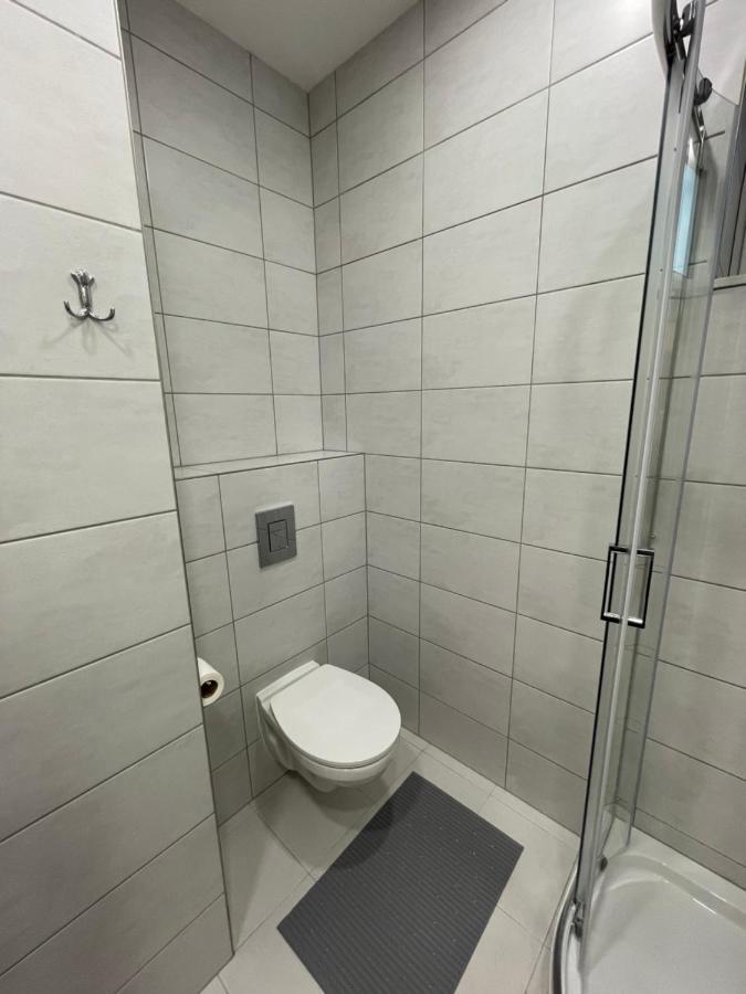Apartmány Herc Jáchymov Exterior foto