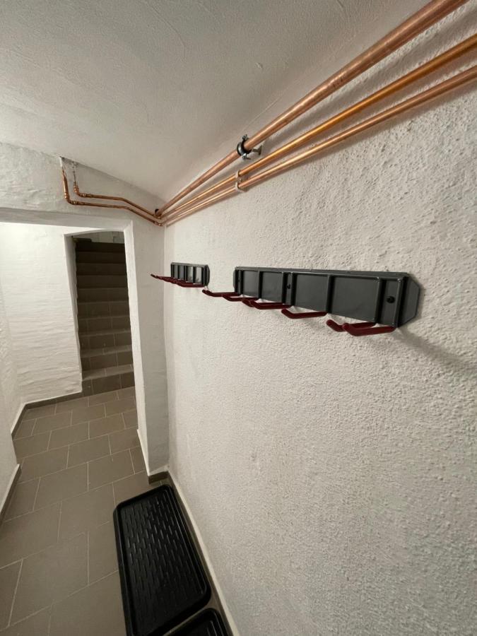 Apartmány Herc Jáchymov Exterior foto