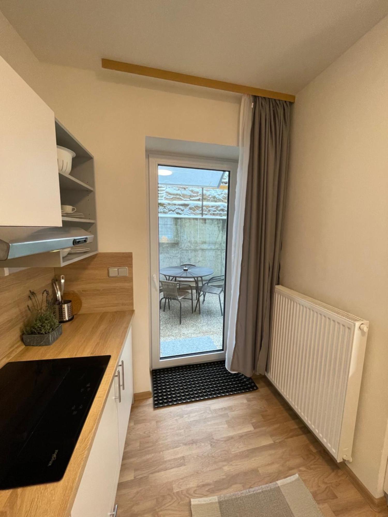 Apartmány Herc Jáchymov Quarto foto