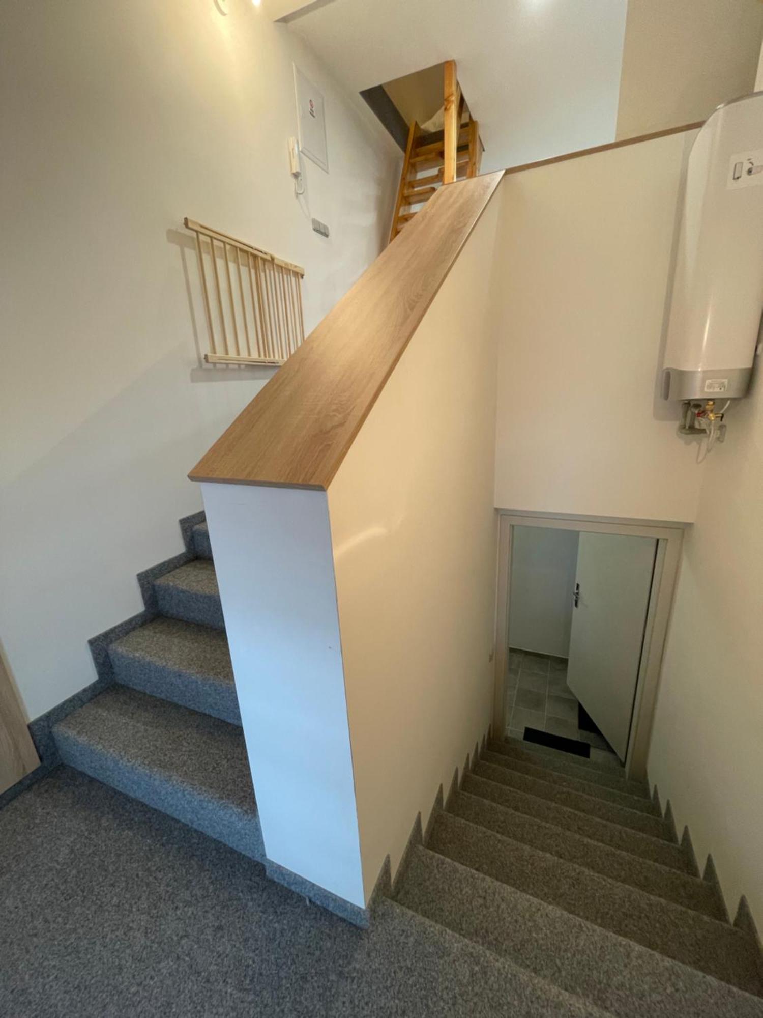 Apartmány Herc Jáchymov Quarto foto