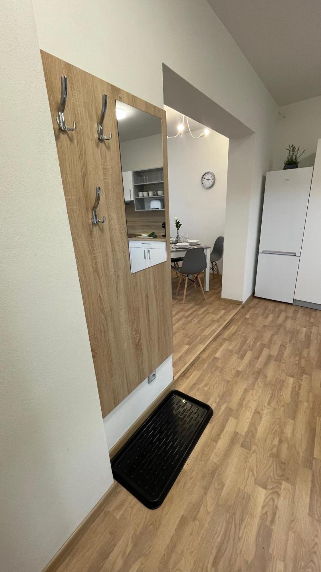 Apartmány Herc Jáchymov Quarto foto